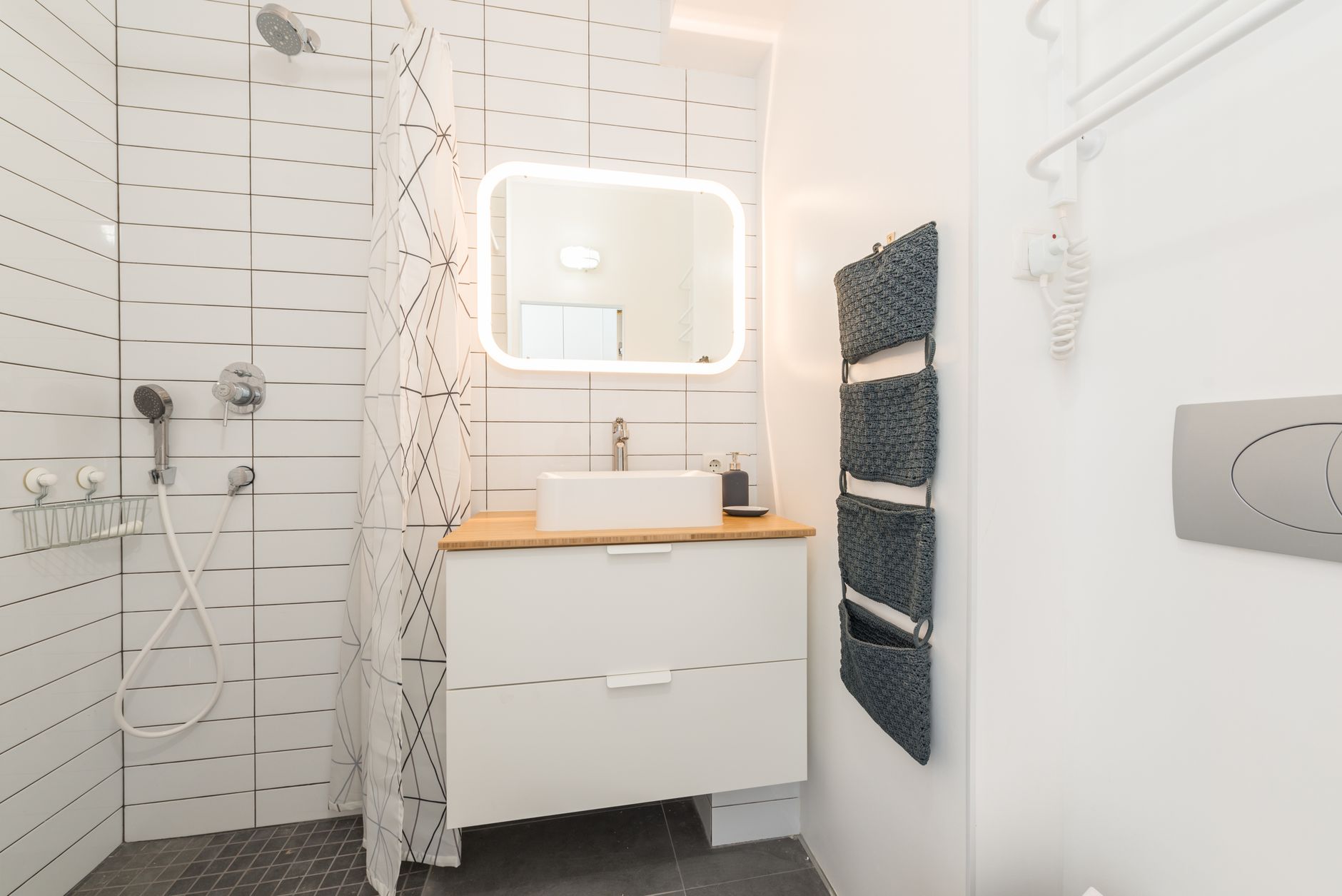 Rénovation salle de bain à Fréjus